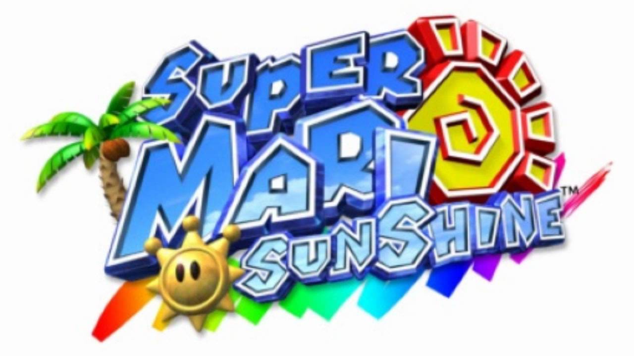 YouTube에서 Super Mario Sunshine music - Fluff Festival 보기 YouTube에서 Super Mario Sunshine music - Fluff Festival 보기