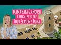 MBG -- A foodie summer stay-cay, the Four Seasons Doha way!