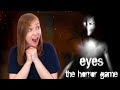 ИГРАЮ В САМУЮ ПЕРВУЮ ВЕРСИЮ EYES НА ПК! [Прохождение Eyes - The Horror Game. Версия 1.0.8]