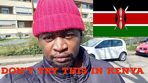 My Kenyan Business Failed after 6 months.. Here Is What I Learnt 🇰🇪