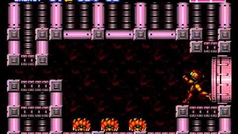 General Super Metroid Speed run Part 5 / 20