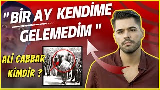 ALİ CABBAR'IN ANLATILMAYAN ASIL HİKAYESİ  |  Emir Can İğrek - Ali Cabbar Resimi