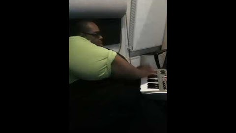 Me And John Fields In Upstate NY, Working With Daryl Hall - Part 2