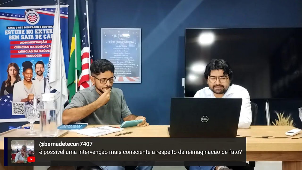 Reimaginar os futuros da educação