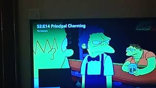 The Simpsons Season 2 Intro