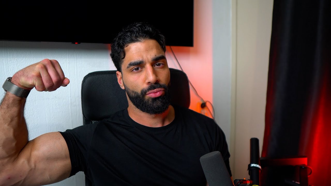 You Know What’s Wrong. Why Aren’t You Changing It (6 steps)