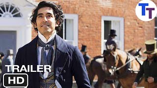 The Personal History Of David Copperfield movie Trailer hd 2020