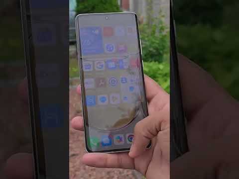 Huawei p50 pro with full google Mobile services. #harmonyos