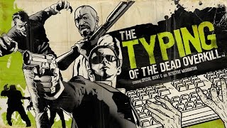 KILLING ZOMBIES WITH WORDS | The Typing Dead screenshot 4