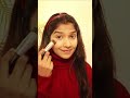 #shorts Quick makeup Tutorial💄