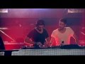 Stadiumx - Live at Protocol X ADE 14.10.2015