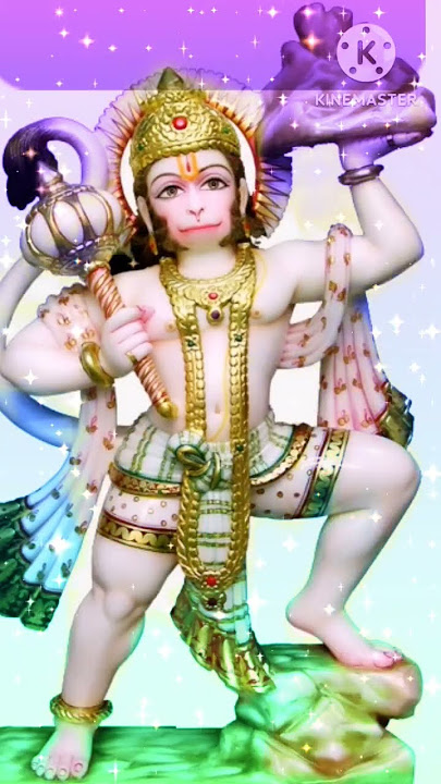 hanuman tandav superfast