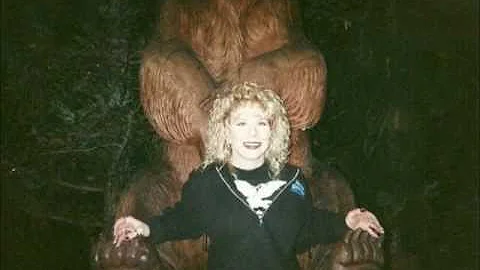 Christine Greene