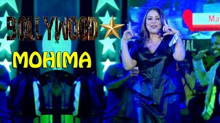 Aksar Iss Duniya Mein | Mahima Choudhary Live Stage Show | -HD VIDEO SONG