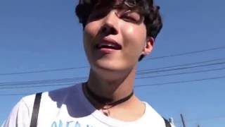 Seoul Night Vine Bts - Jh