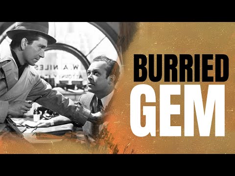 10 Hidden Gems of Film Noir Movies Hollywood Buried Forever