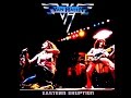 JAPANESE WEEK - Van Halen LIVE IN TOKYO, June 22, 1978 - amazing quality (3/4)