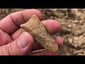 Indian Artifacts From the Mountains of Western North Carolina!