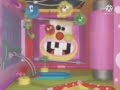 Spacetoon English Comedy Planet New Version 2005 