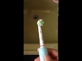 ブラウン電動歯ブラシのヘッドを替えました！