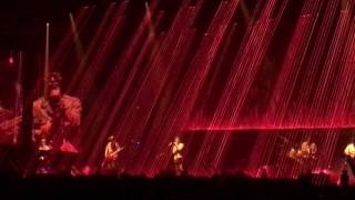 국카스텐 스콜콘서트  봄비 Guckkasten Squall Concert 20170708 - 하현우(HaHyunwoo), 올림픽홀