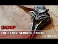 [ESO] Обзор игры The Elder Scrolls online в 2020 году