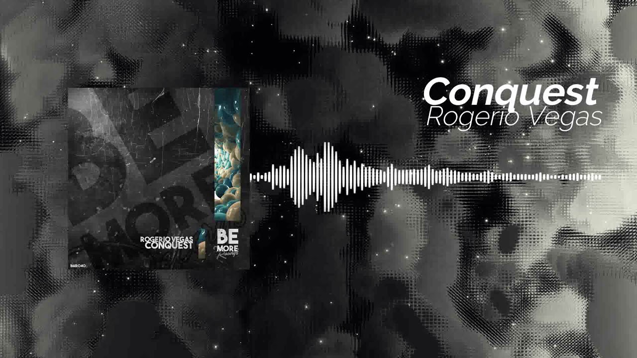 Rogerio Vegas - Conquest