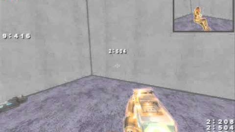 Quake 3 defrag - ltdfc17 [vq3] by HoRuS