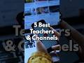 5 best youtube teacher  channels for class 11  motivation quoteshala class11 studymotivation