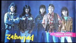 ZABARJAD ~ CERITA RINDU LP