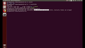 Cross compile Netcat (nc) for MIPS architecture