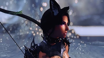 Custom Skyrim Followers were NEVER this easy to make!