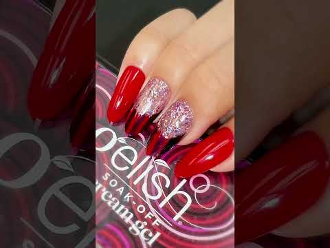 Cream Gel by