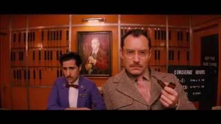 Like Requiem For A Dream