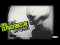 NADIE ha podido desmentir este SORPRENDENTE VIDEO : ¿Evidencia Real de Extraterrestres?