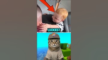 Hoe heeft deze baby VIER nationaliteiten gekregen? 👶🌎