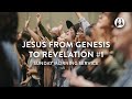 Jesus from Genesis to Revelation - Part 1 | Michael Koulianos | Sunday Morning Service