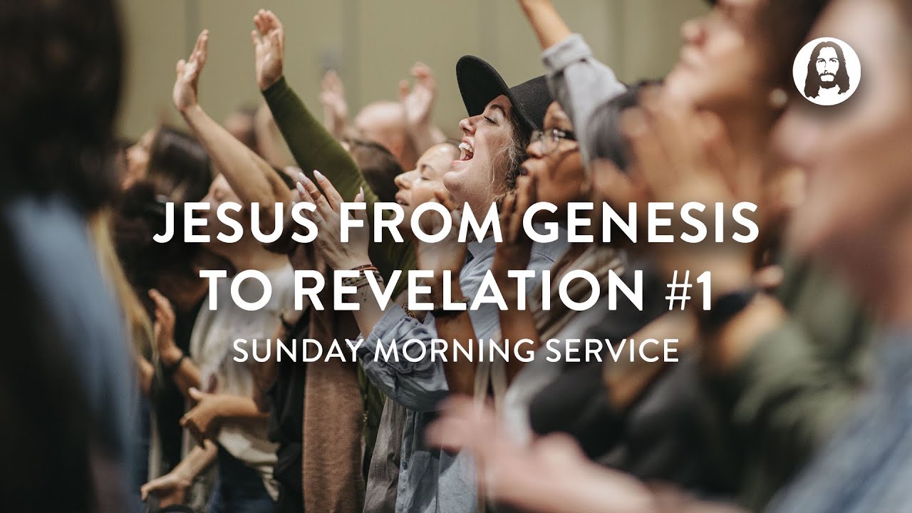 jesus-from-genesis-to-revelation-part-1-michael-koulianos-sunday