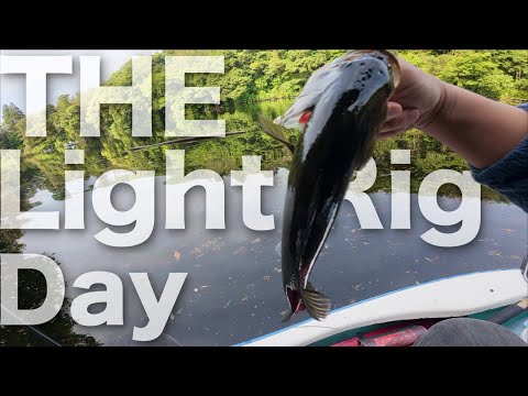 The best time of the year for beginners to fish has arrived