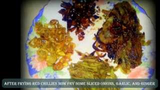 Bangladeshi Spicy Beef Haleem