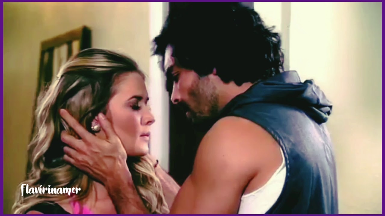 FLAVIO & IRINA || Secret Love Song (Spanish Version)