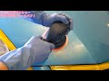 リョービ ポリッシャー【RSE-1250】とウールバフ！