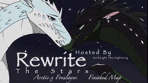 Rewrite The Stars | Complete Arctic X FoeSlayer Beginner MAP