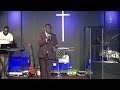 Change The Nations Church Live Stream