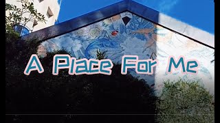 Download Lagu NEFFEX - A Place For Me【 Music Video】 MP3