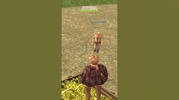 ТЕБЯ ПЫТАЕТСЯ РАЗВЕСТИ ТРАНС, А ТЫ ОБЫЧНЫЙ РАБОТЯГА (GTA SAMP) #shorts #gta #samp #gtasamp #samprp