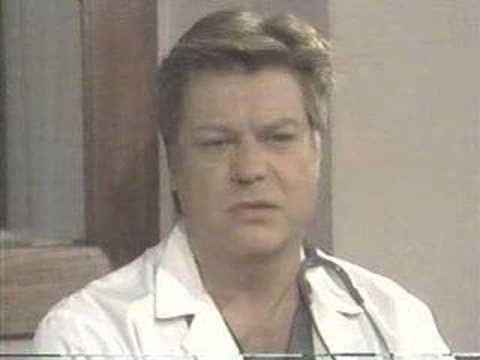 General Hospital -Jun 97 Monica tells Alan re Dorm...