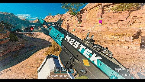 AFGHAN - Call of Duty Modern Warfare 3 Multiplayer Gameplay (No Commentary)