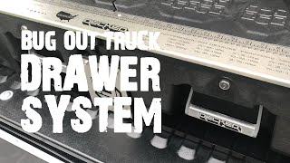 Decked Drawer System, Ultimate Organization for your Truck by Living Survival 4,482 views 1 year ago 13 minutes, 3 seconds