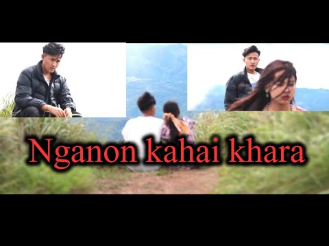 Nganon kahai khara tangkhul music video cover 